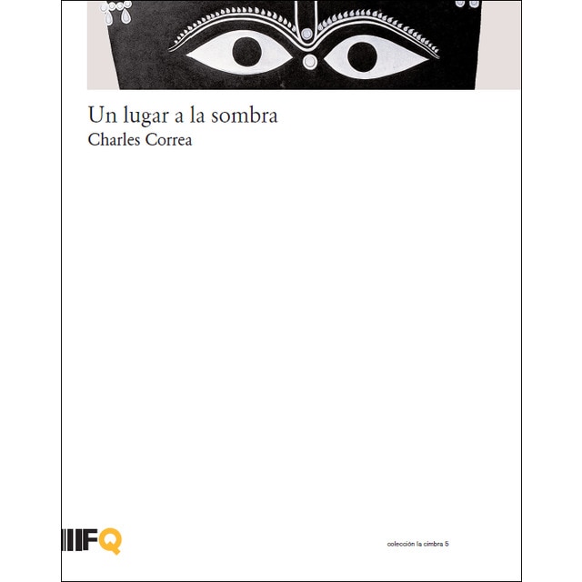 Un lugar a la sombra(Tapa blanda) 1