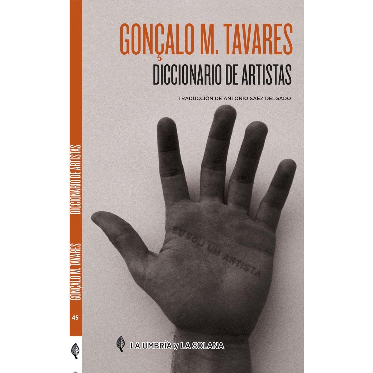 DICCIONARIO DE ARTISTAS 1