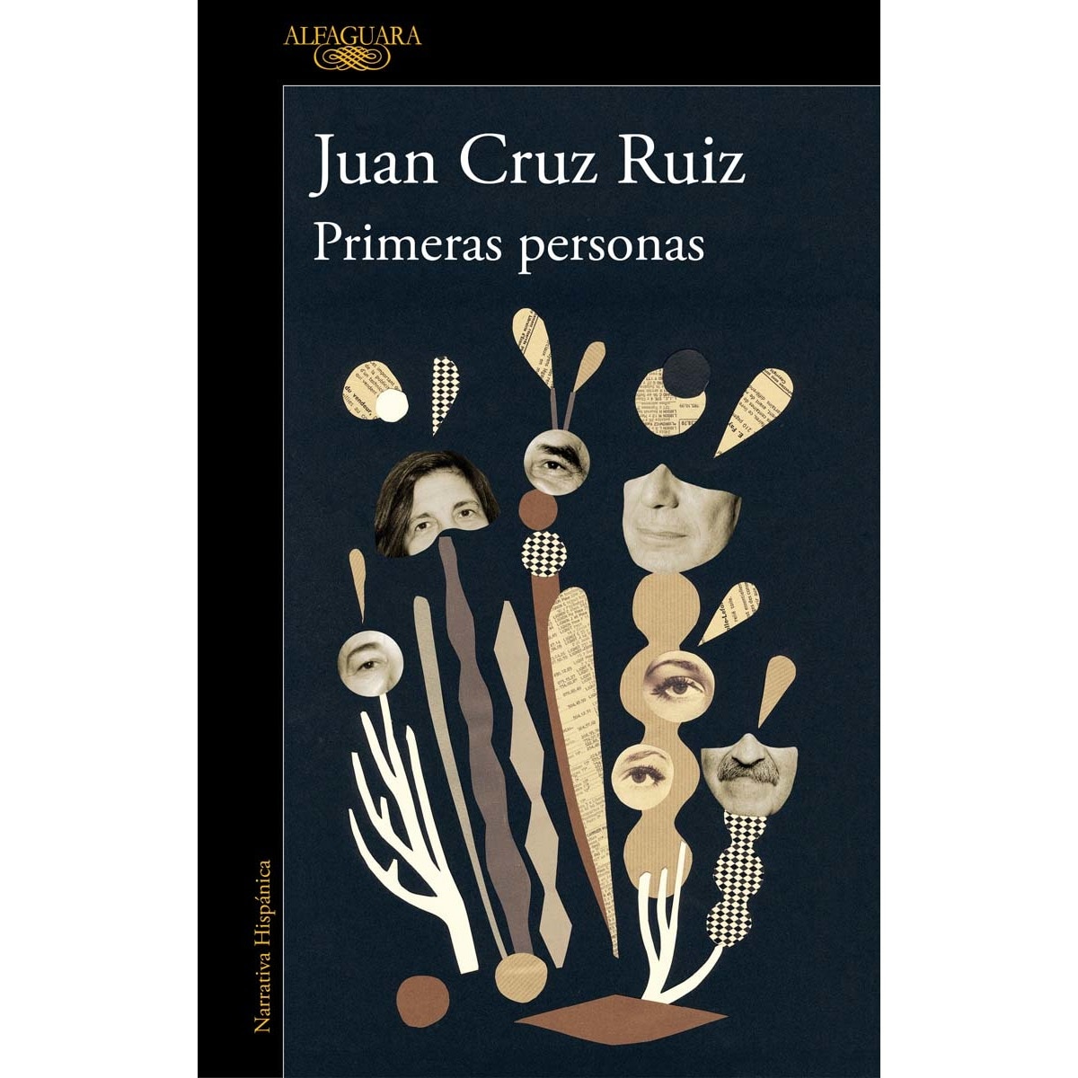 Primeras personas(Tapa blanda) 1