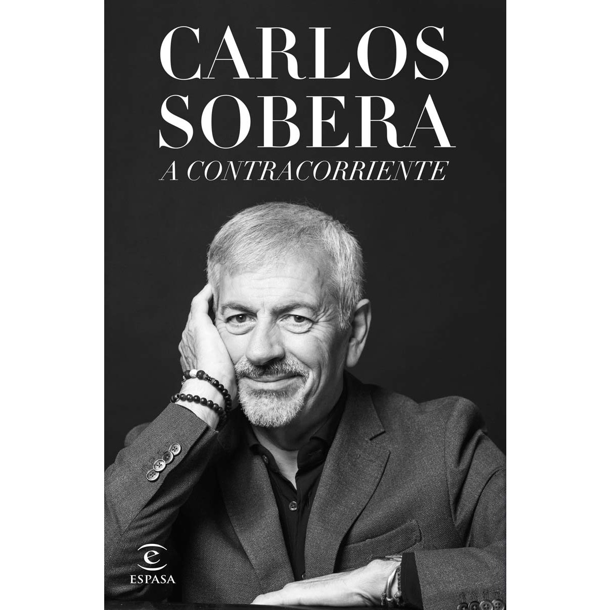 A contracorriente (Capa mole com abas) 1
