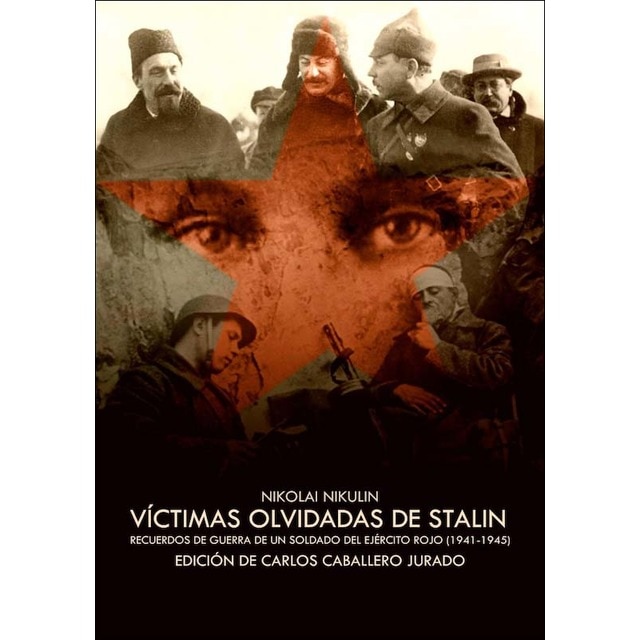 Las víctimas olvidadas de Stalin 1