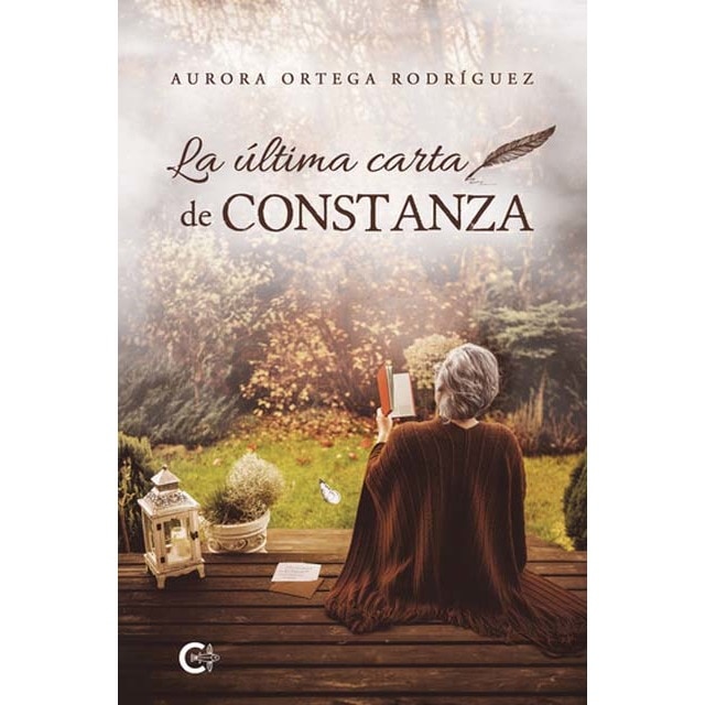 La última carta de Constanza (Capa mole) 1