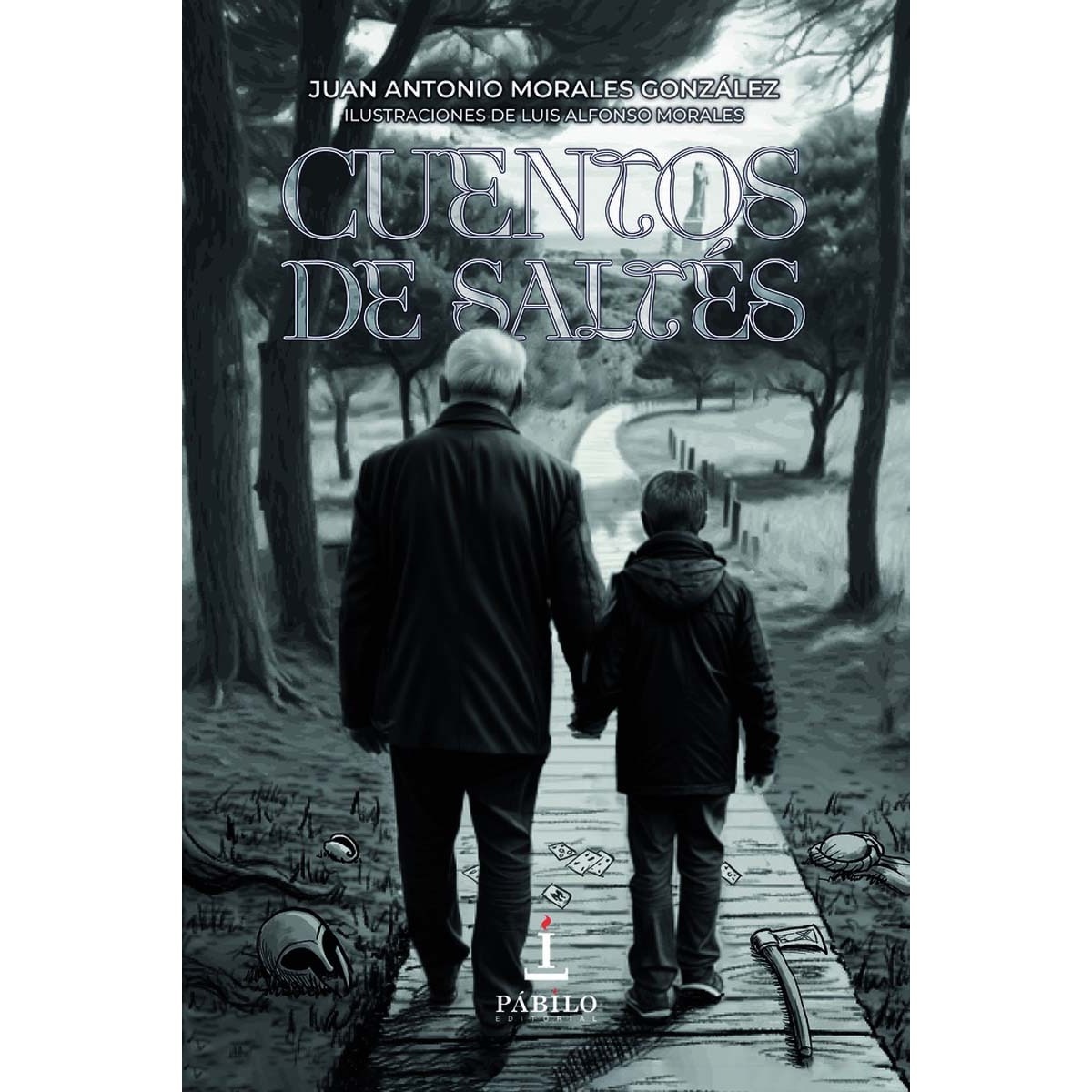 Imagem 0 de Cuentos de Saltés (Capa mole)