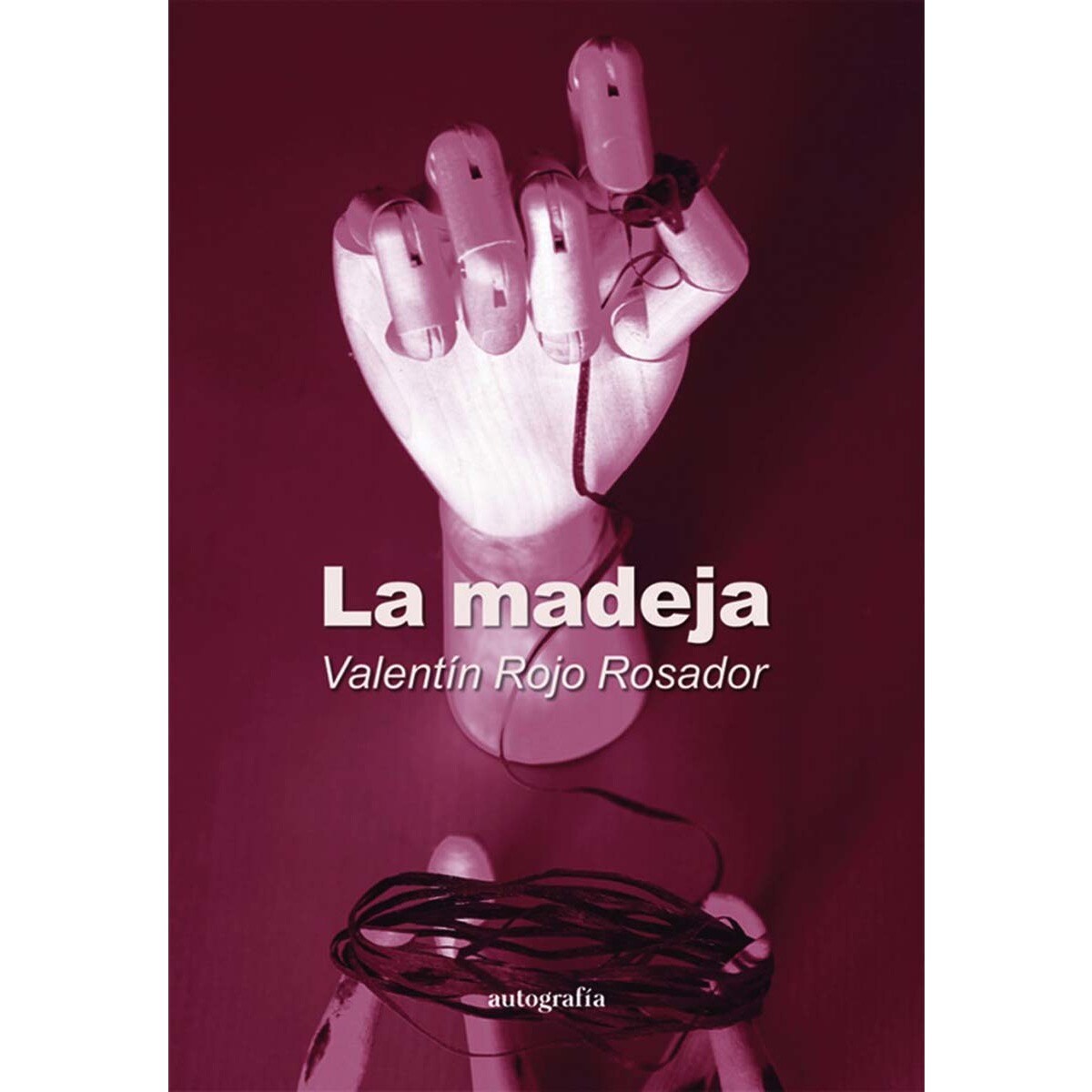La madeja 1