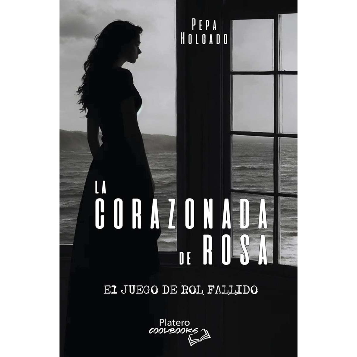 LA CORAZONADA DE ROSA: EL JUEGO DE ROL FALLIDO 1
