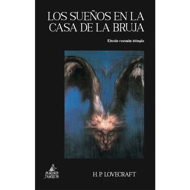 Imagem 0 de Los sueños en la casa de la bruja: Edición revisada bilingüe (Capa mole)