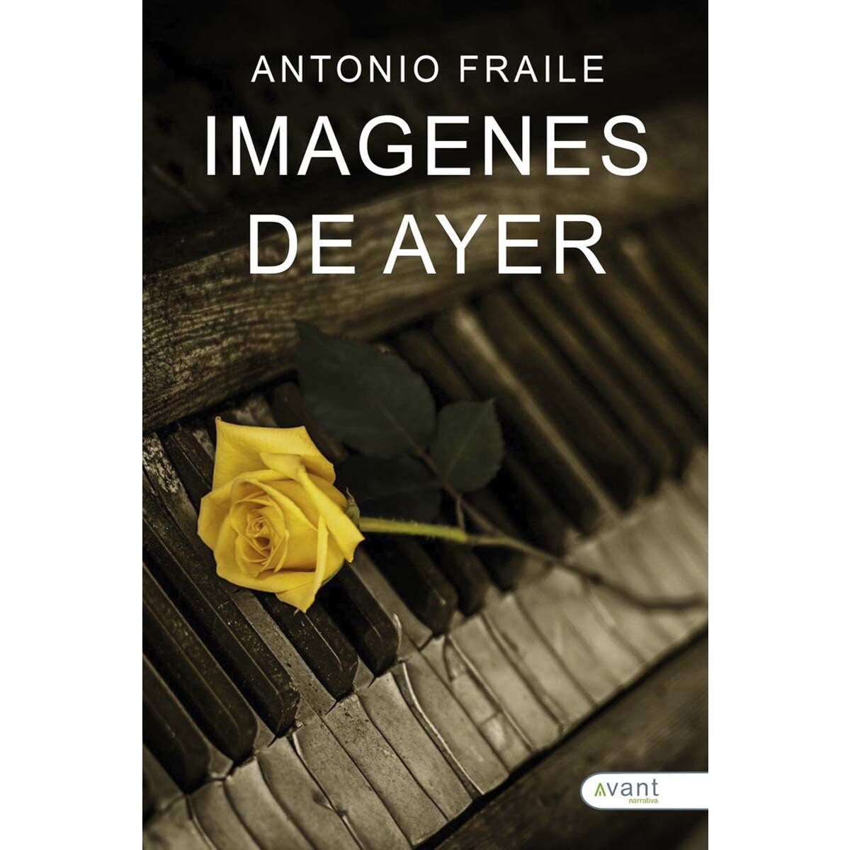 Imágenes de ayer (Capa mole) 1