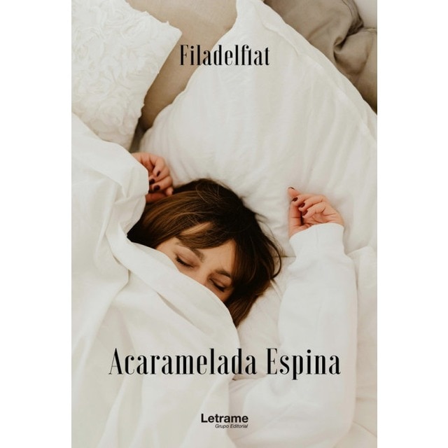 Acaramelada espina (Bolso) 1