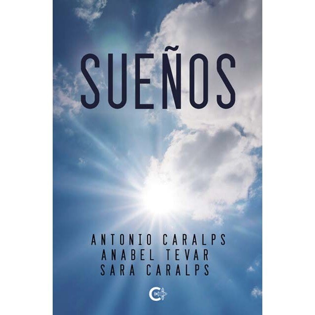 Imagen 0 de Sueños  (Tapa blanda)