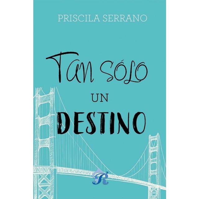 Imagem 0 de Tan sólo un destino (Capa mole com abas)