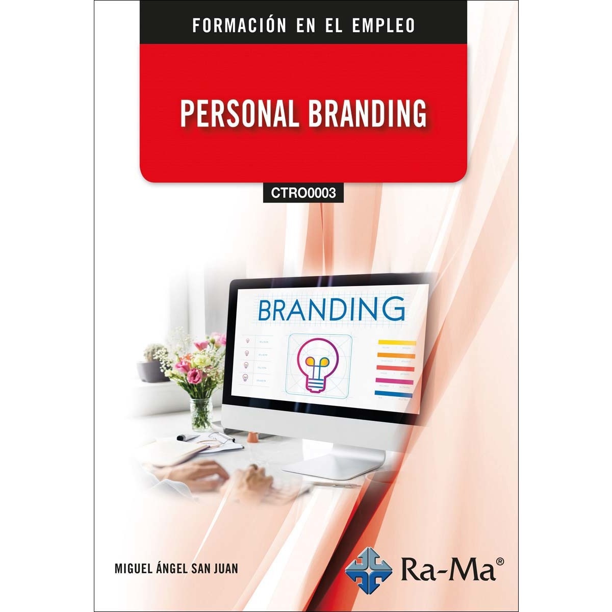 Imagem 0 de (CTRO0003) Personal Branding (Capa mole)