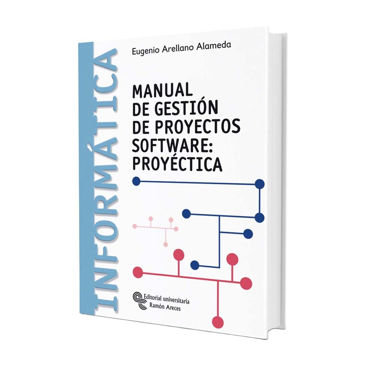 Manual de gestión de proyectos software: Proyéctica (Capa mole) 1