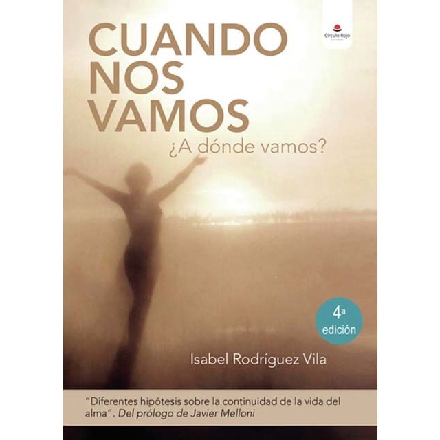 Cuando nos vamos ¿A dónde vamos? (Capa mole com abas) 1