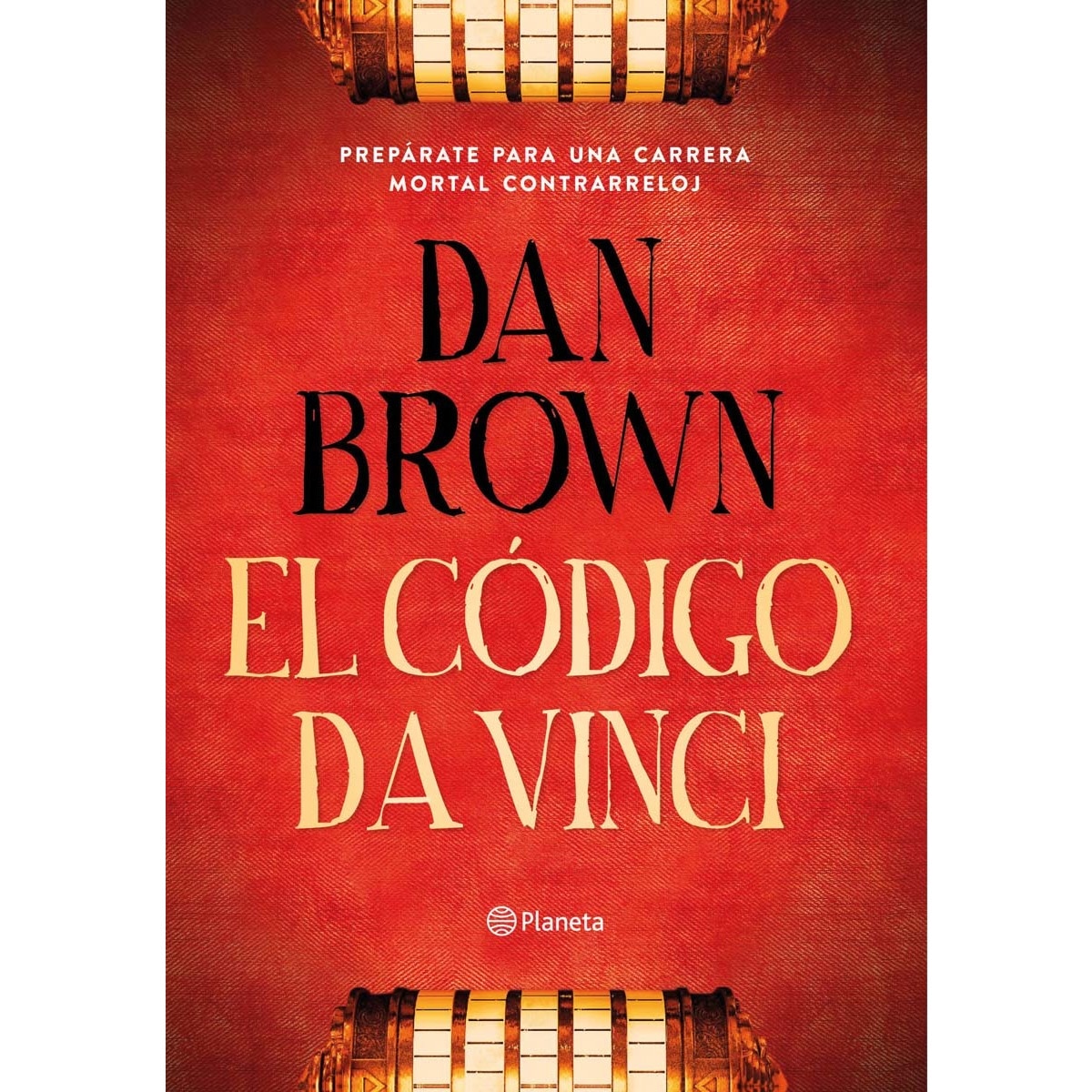 El código Da Vinci (Nueva Edición) (Tapa dura) 1
