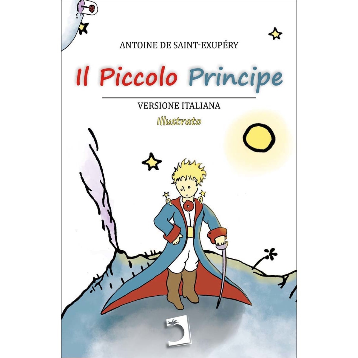 Il Piccolo Principe 1