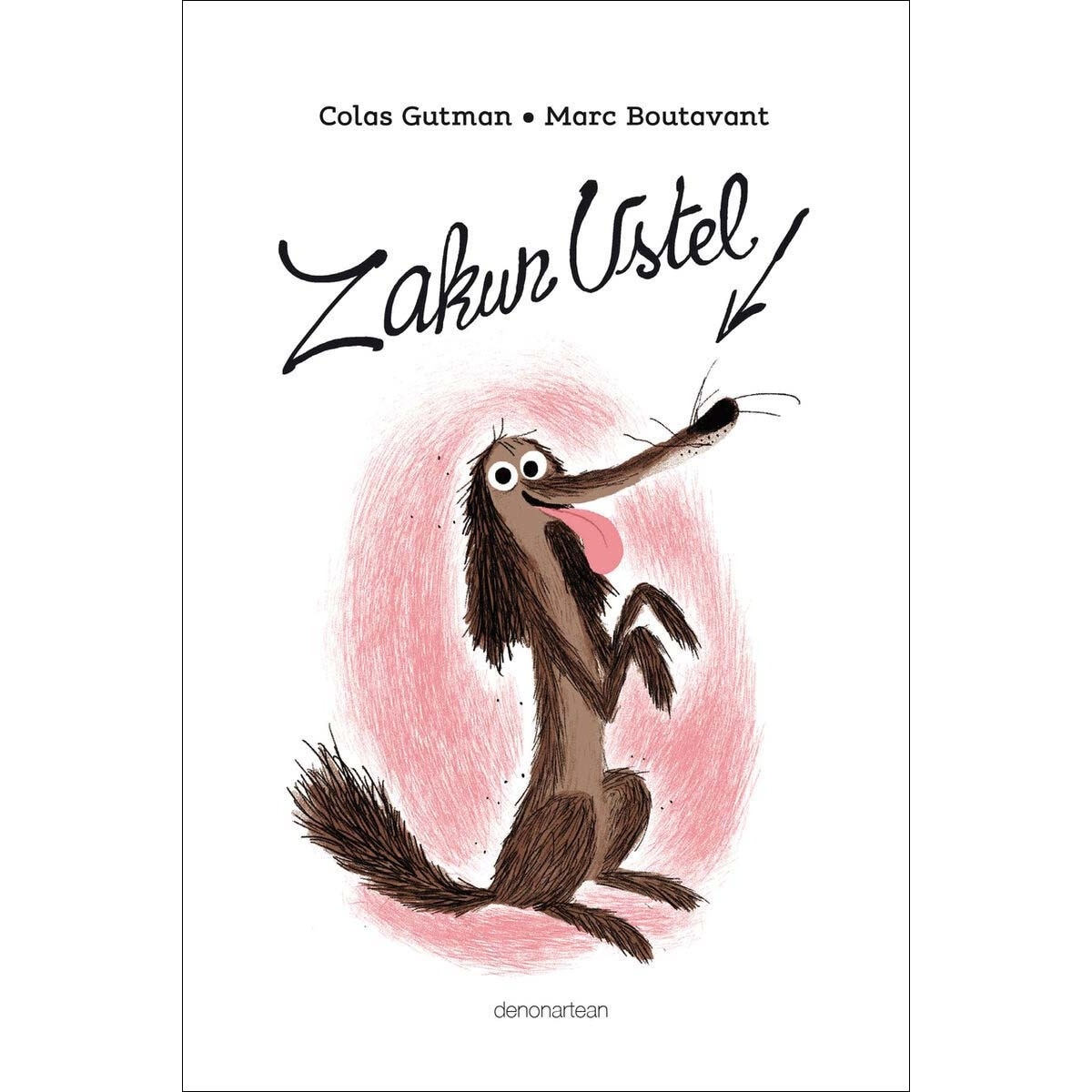 Imagem 0 de Zakur Ustel