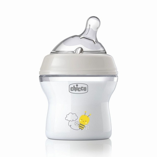 Imagem 0 de Biberão Natural Feeling 0m+ 150ml Fluxo Normal Chicco