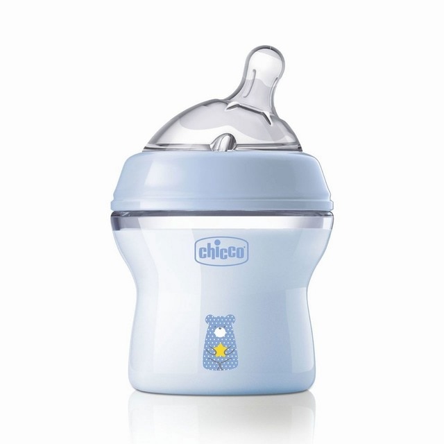 Imagem 0 de Biberão Natural Feeling 0m+ 150ml Fluxo Normal Chicco