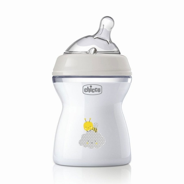 Imagem 0 de Biberão Natural Feeling 2m+ 250ml Fluxo Médio