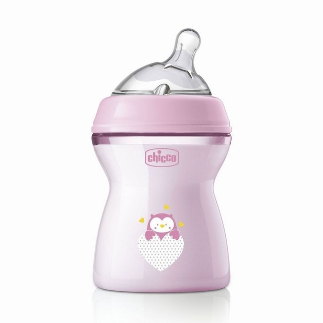 Imagem 0 de Biberão Natural Feeling 2m+ 250ml Fluxo Médio