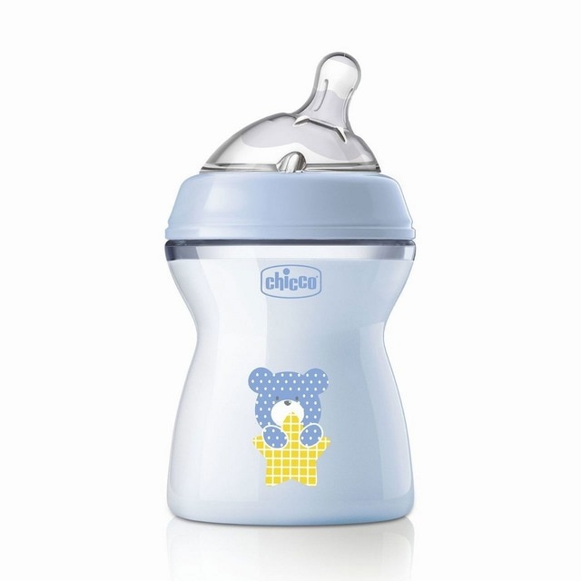 Imagem 0 de Biberão Natural Feeling 2m+ 250ml Fluxo Médio