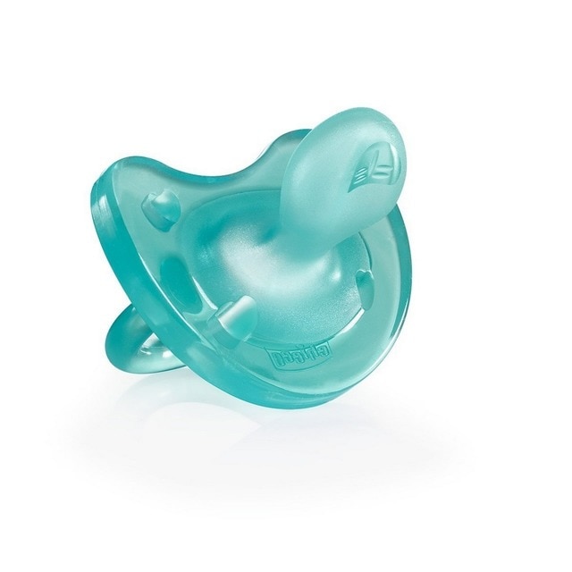 Imagem 0 de Chupeta Physioforma Soft 6-16m Chicco