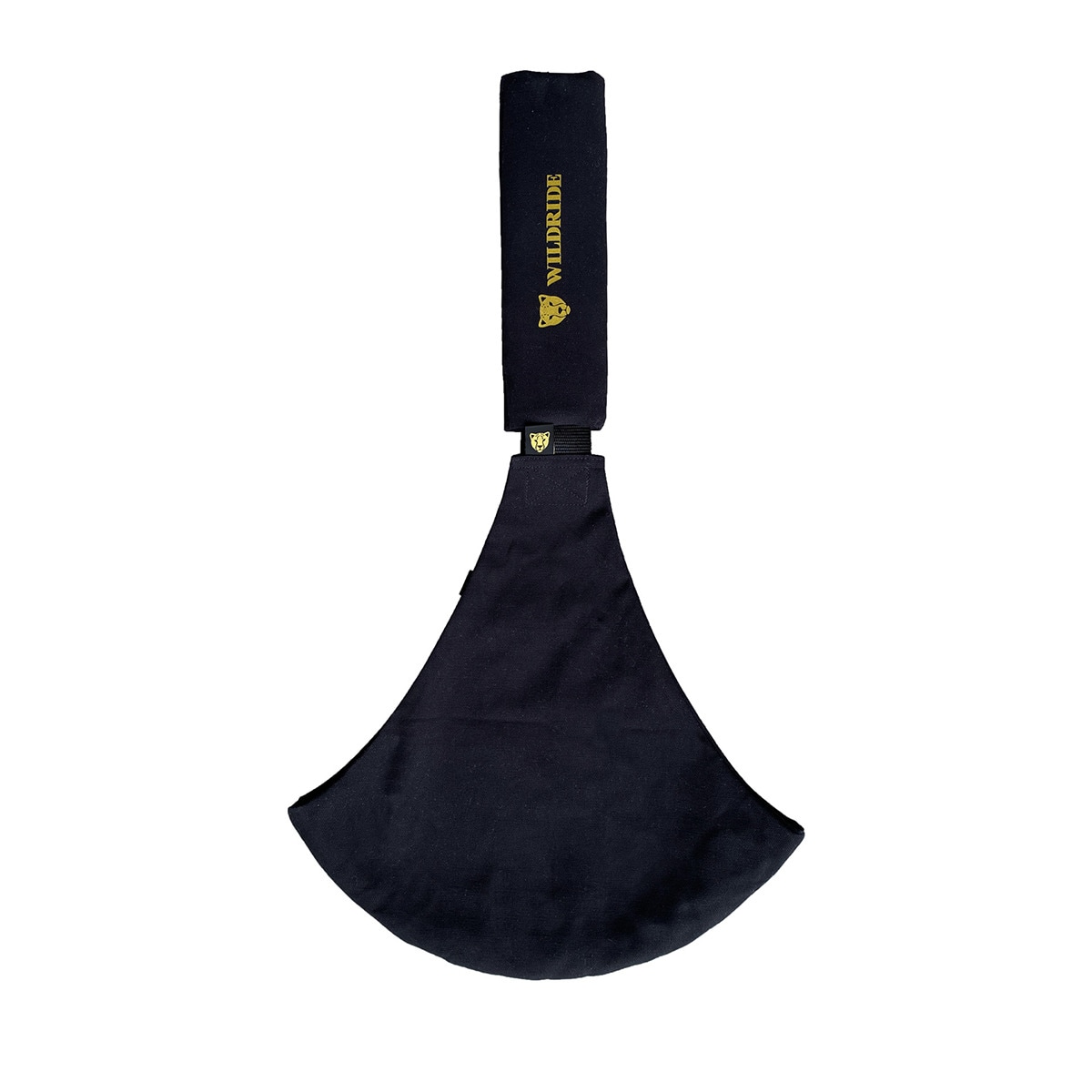 Porta-Bebés a Tiracolo Coleção Main Preto-3