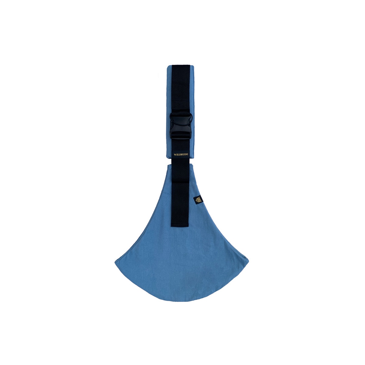 Porta-Bebés a Tiracolo Coleção Main Índigo-10