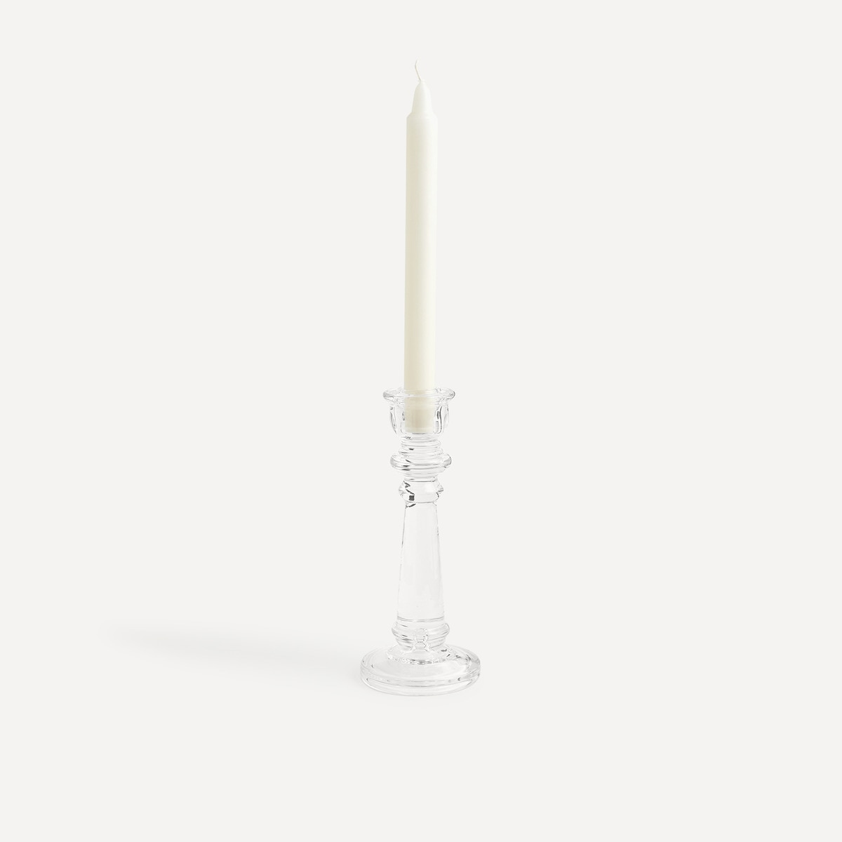Conjunto de 10 velas O Nosso Melhor Preço - El Corte Inglés Natural-2