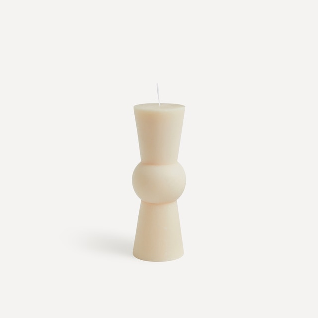 Imagen 0 de Vela taco contemporánea El Corte Inglés