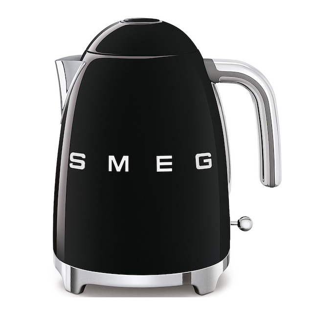 Imagen 0 de Hervidor Smeg 50's Style con capacidad de 1,7 litros