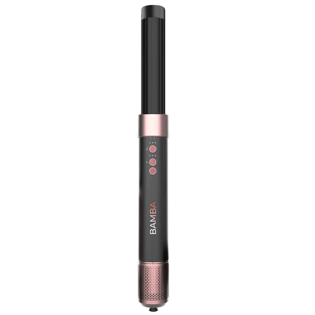 Cepillo moldeador Cecotec Bamba AirGlam Black 8 en 1 2