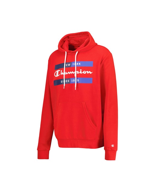 Imagen 0 de Sudadera de hombre Graphic Shop Authentic Legacy Champion