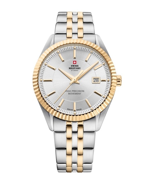 Imagem 0 de Relogio Swiss Military Quartz