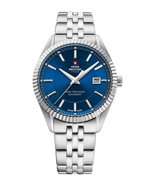 Imagem 0 de Relogio Swiss Military Quartz Elegant