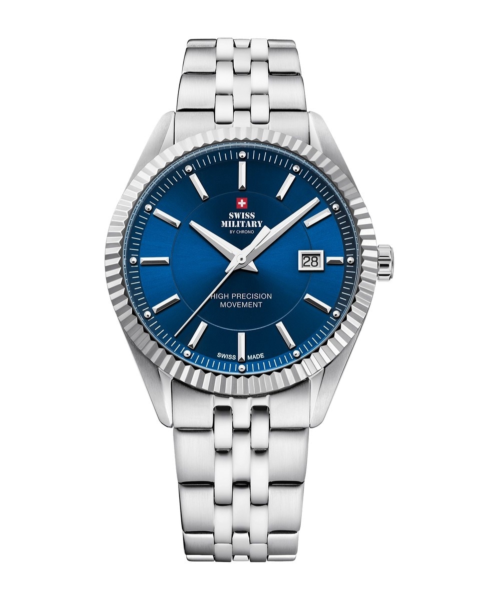 Relogio Swiss Military Quartz Elegant 1
