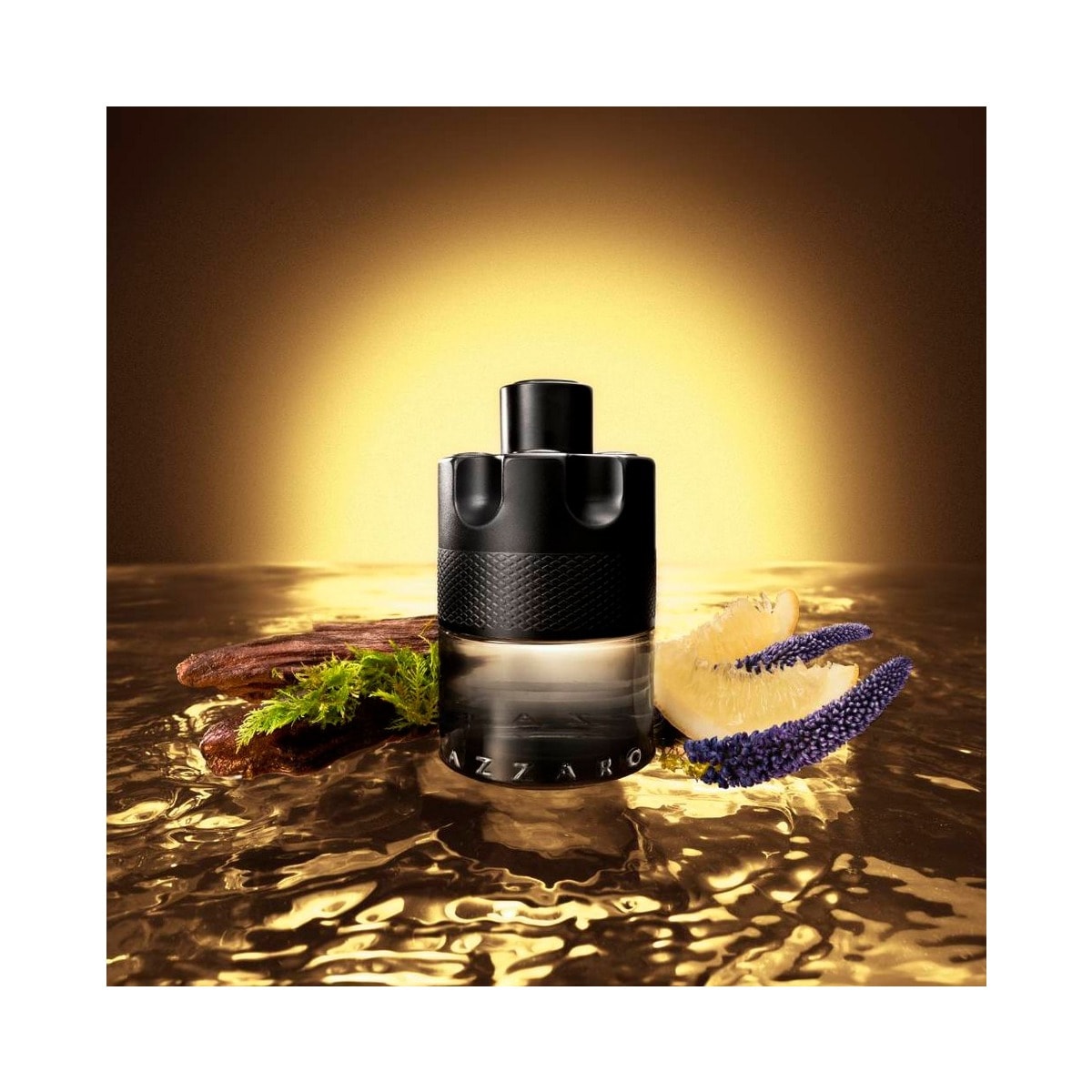 The Most Wanted Eau de Toilette Intense 5