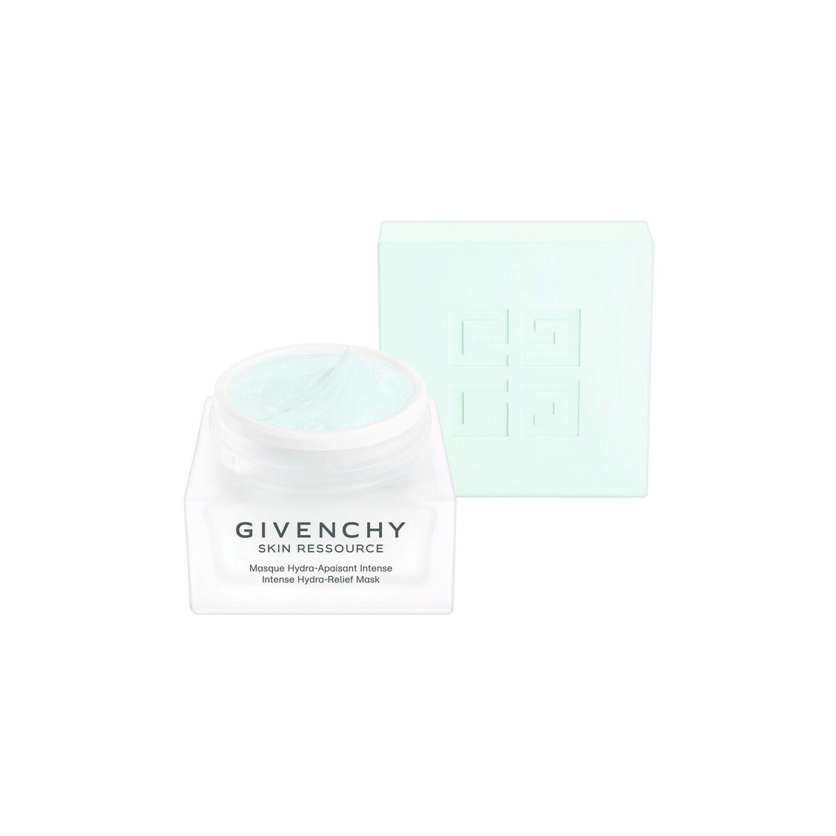 Máscara Facial Skin Ressource - 50ml 2