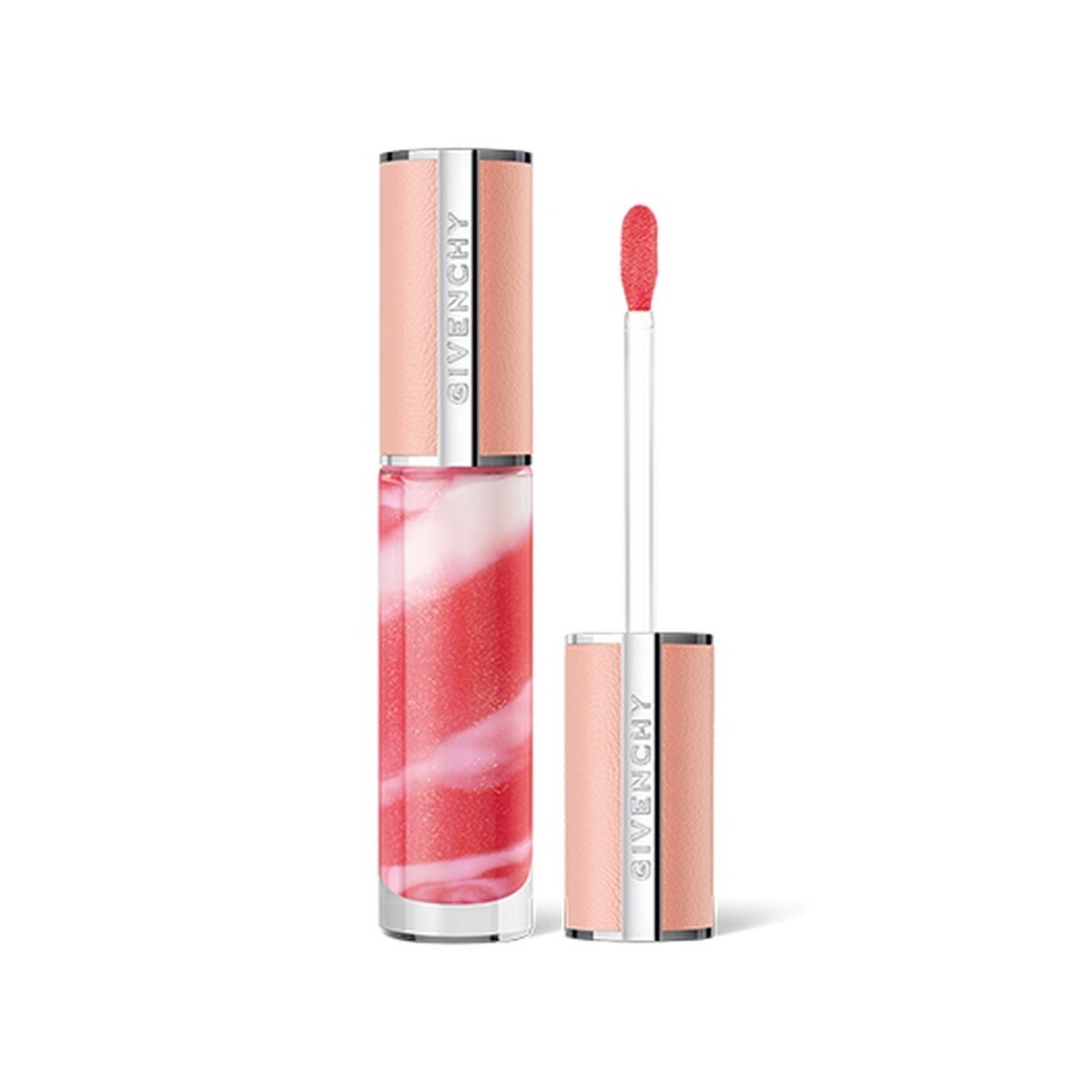 Batom Rose Perfecto Liquid Lip Balm - 5,5 g N220-1