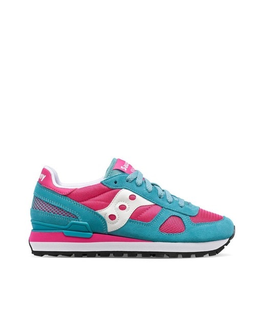 Imagen 0 de Zapatillas casual de mujer Shadow Original Saucony
