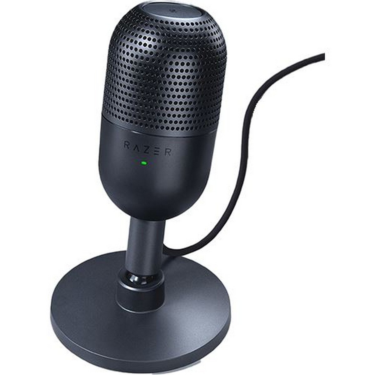 Microfone Razer SEIREN V3 MINI - Preto Preto-2