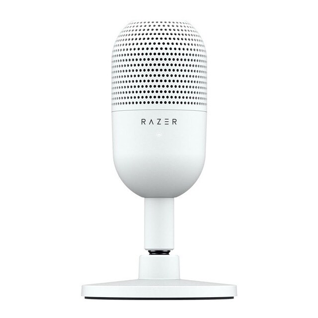 Imagem 0 de Microfone Razer SEIREN V3 MINI - Branco
