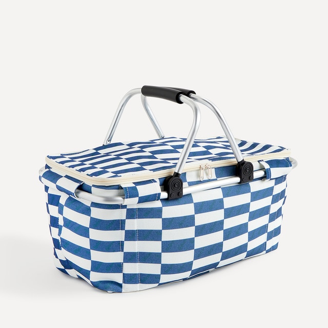 Imagem 0 de Cesta Geleira Dobrável Trip