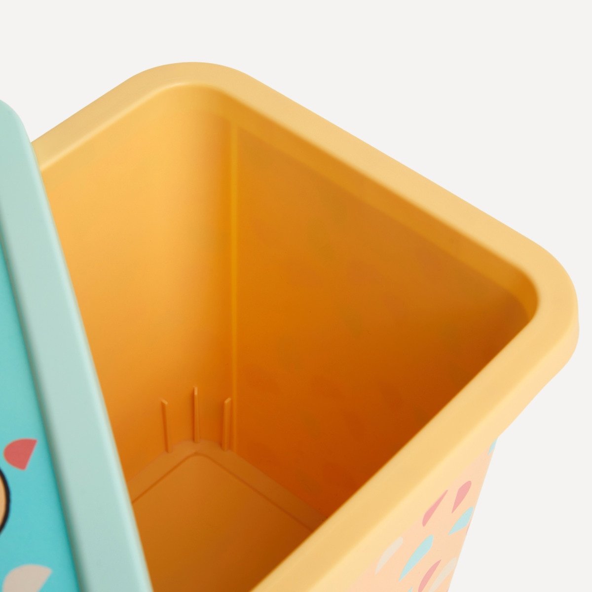 Caja de ordenación Minnie Disney Multicolor-3