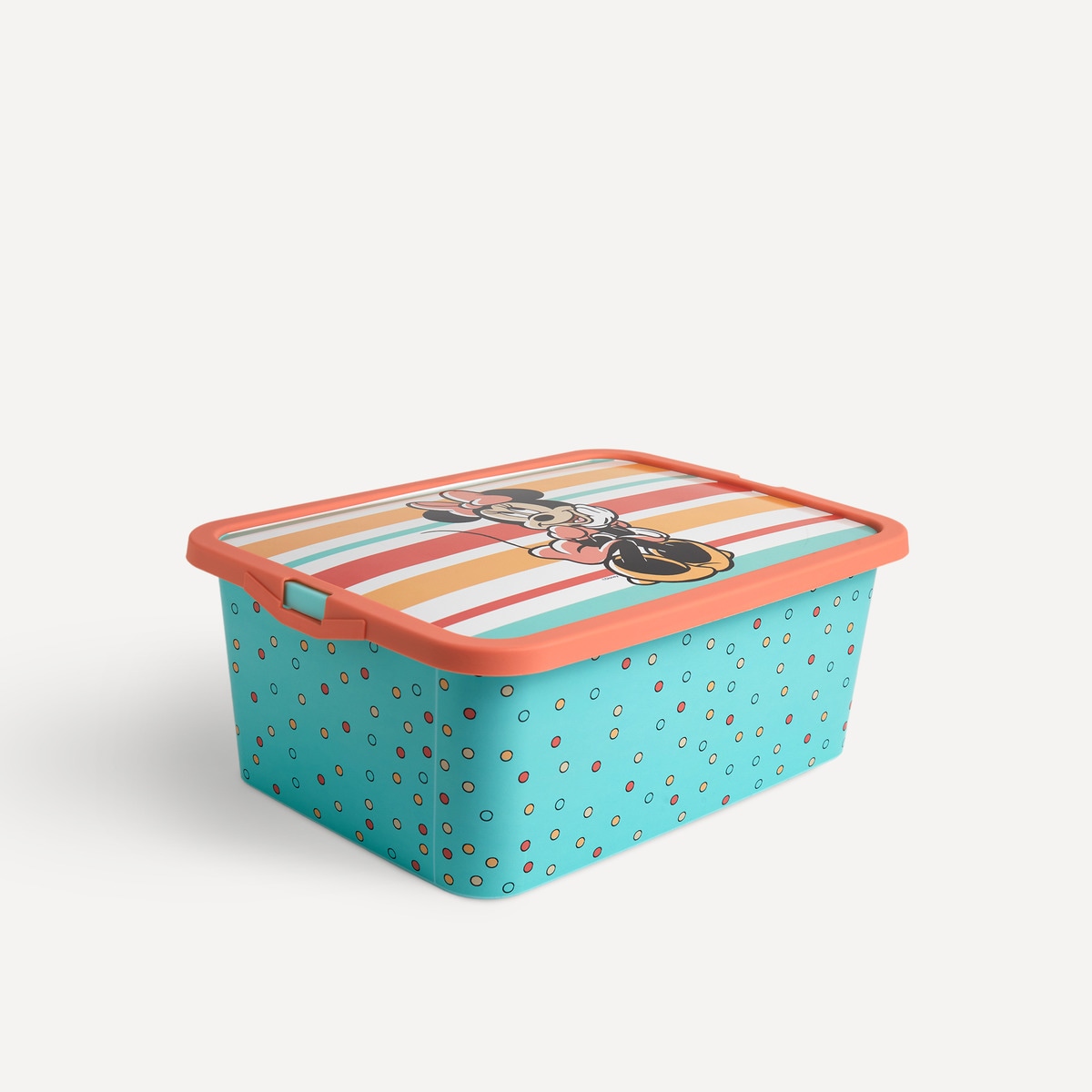 Imagen 0 de Caja de ordenación Minnie Disney