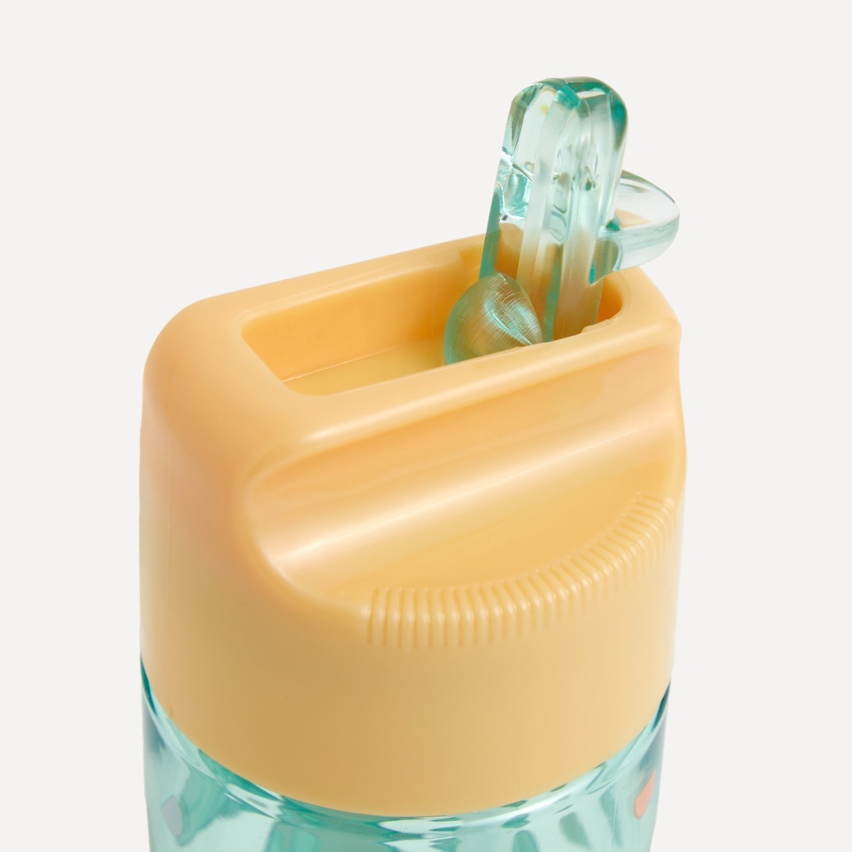 Garrafa Mickey de Tritan Multicolor-3