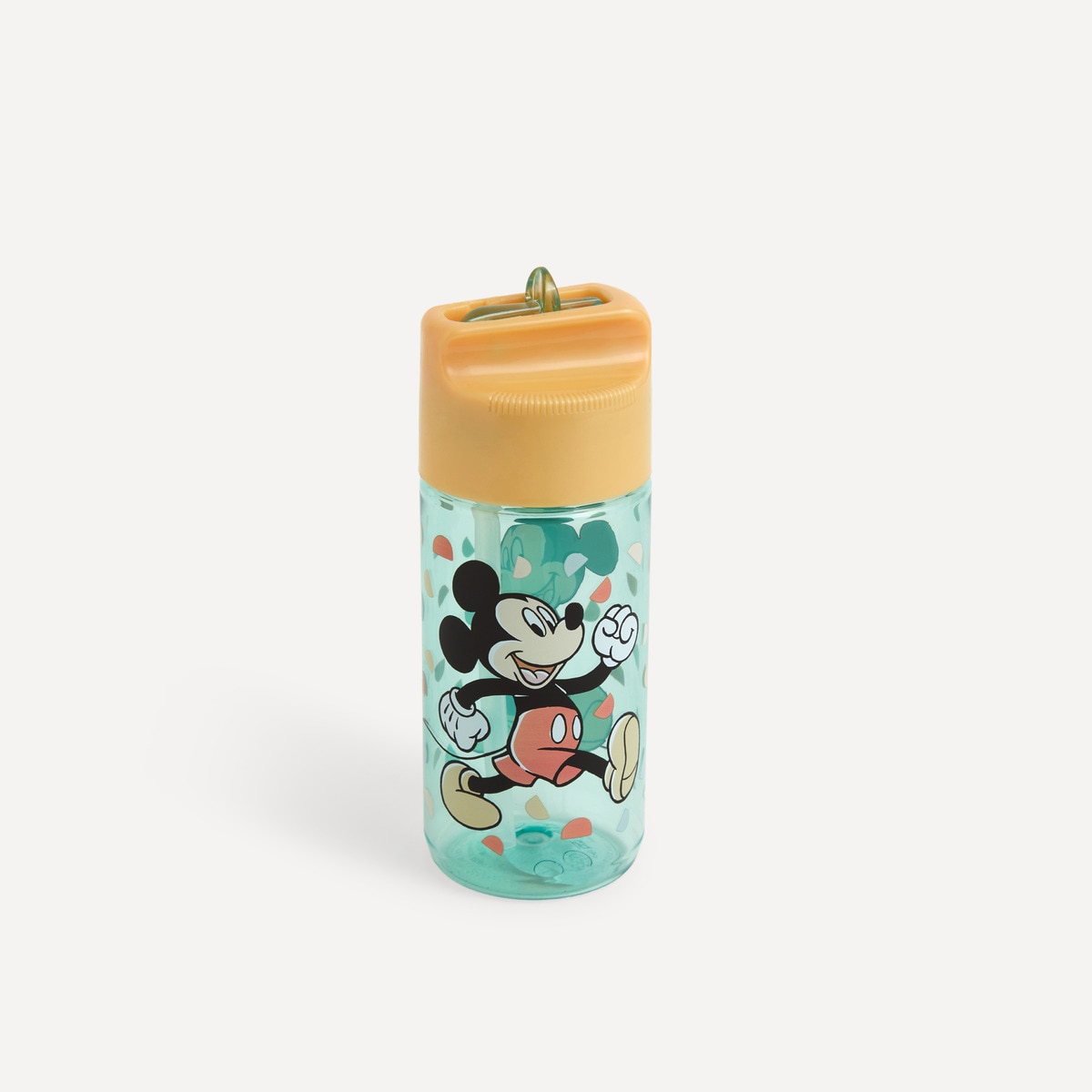 Garrafa Mickey de Tritan Multicolor-1
