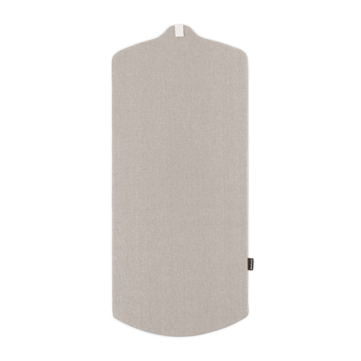 Tabla para Linn 42 x 97 cm para planchado vertical Refresh & Steam Brabantia Gris-1