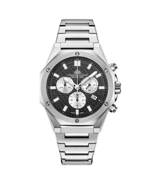 Imagen 0 de Raidillon Chrono