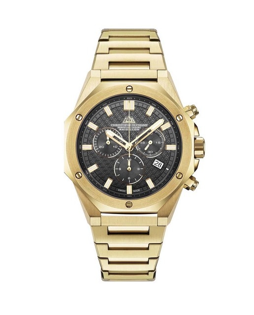 Imagen 0 de Raidillon Chrono